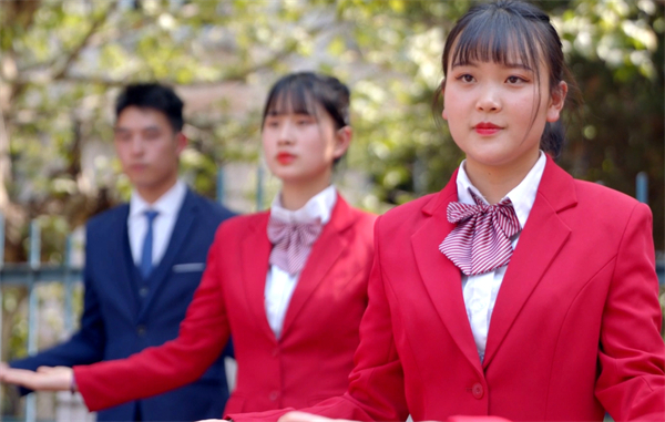 交通客运服务